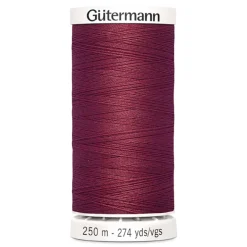 Filo gütermann 250 mt Cucitutto