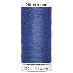 Filo gütermann 250 mt Cucitutto