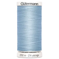 Filo gütermann 250 mt Cucitutto