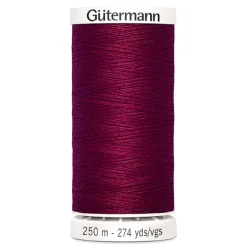 Filo gütermann 250 mt Cucitutto