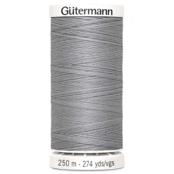 Filo gütermann 250 mt Cucitutto