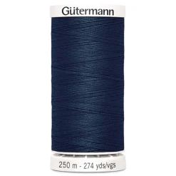 Filo gütermann 250 mt Cucitutto