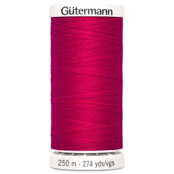 Filo gütermann 250 mt Cucitutto