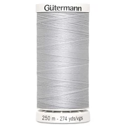 Filo gütermann 250 mt Cucitutto