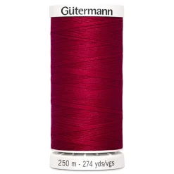 Filo gütermann 250 mt Cucitutto