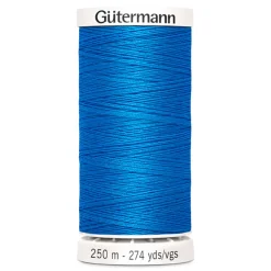 Filo gütermann 250 mt Cucitutto