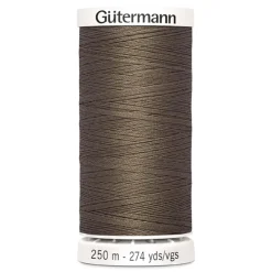 Filo gütermann 250 mt Cucitutto