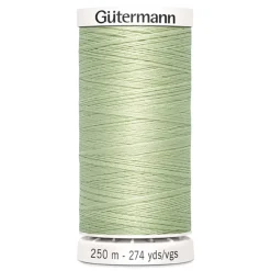 Filo gütermann 250 mt Cucitutto