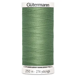 Filo gütermann 250 mt Cucitutto