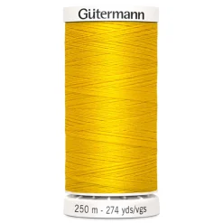 Filo gütermann 250 mt Cucitutto