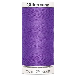 Filo gütermann 250 mt Cucitutto