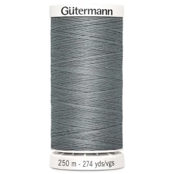 Filo gütermann 250 mt Cucitutto