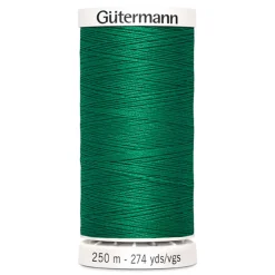 Filo gütermann 250 mt Cucitutto
