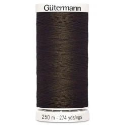 Filo gütermann 250 mt Cucitutto