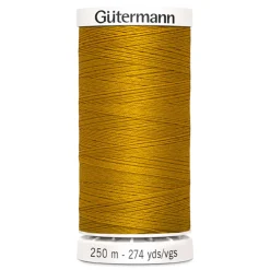 Filo gütermann 250 mt Cucitutto