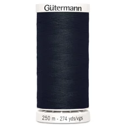 Filo gütermann 250 mt Cucitutto