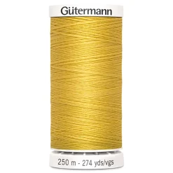 Filo gütermann 250 mt Cucitutto