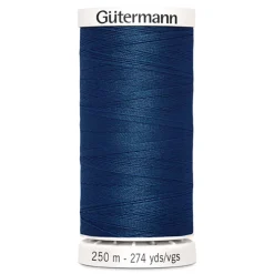 Filo gütermann 250 mt Cucitutto