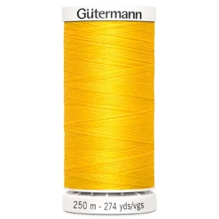 Filo gütermann 250 mt Cucitutto