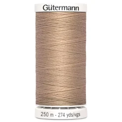 Filo gütermann 250 mt Cucitutto