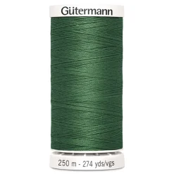 Filo gütermann 250 mt Cucitutto