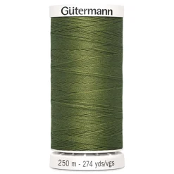 Filo gütermann 250 mt Cucitutto