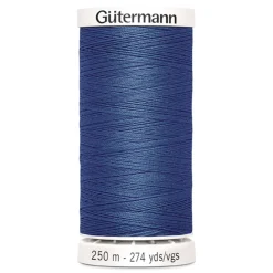Filo gütermann 250 mt Cucitutto