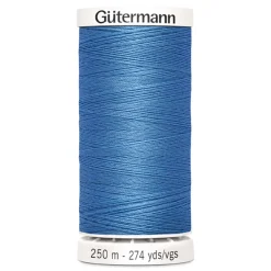 Filo gütermann 250 mt Cucitutto