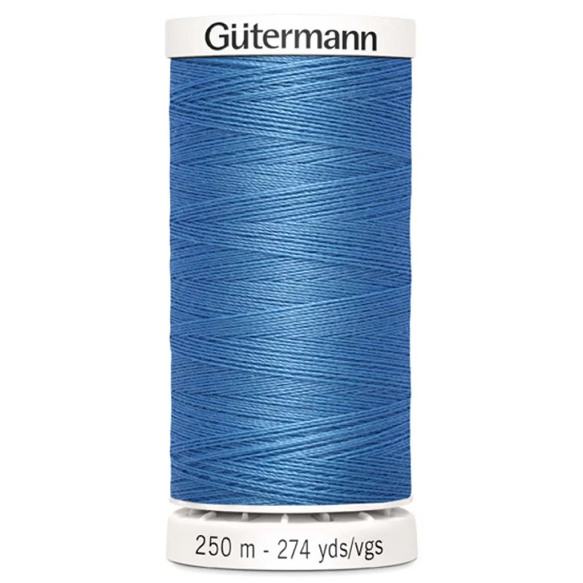Filo gütermann 250 mt Cucitutto