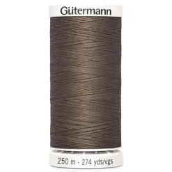Filo gütermann 250 mt Cucitutto