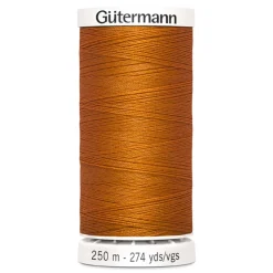 Filo gütermann 250 mt Cucitutto