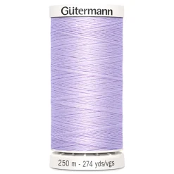 Filo gütermann 250 mt Cucitutto
