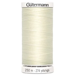 Filo gütermann 250 mt Cucitutto