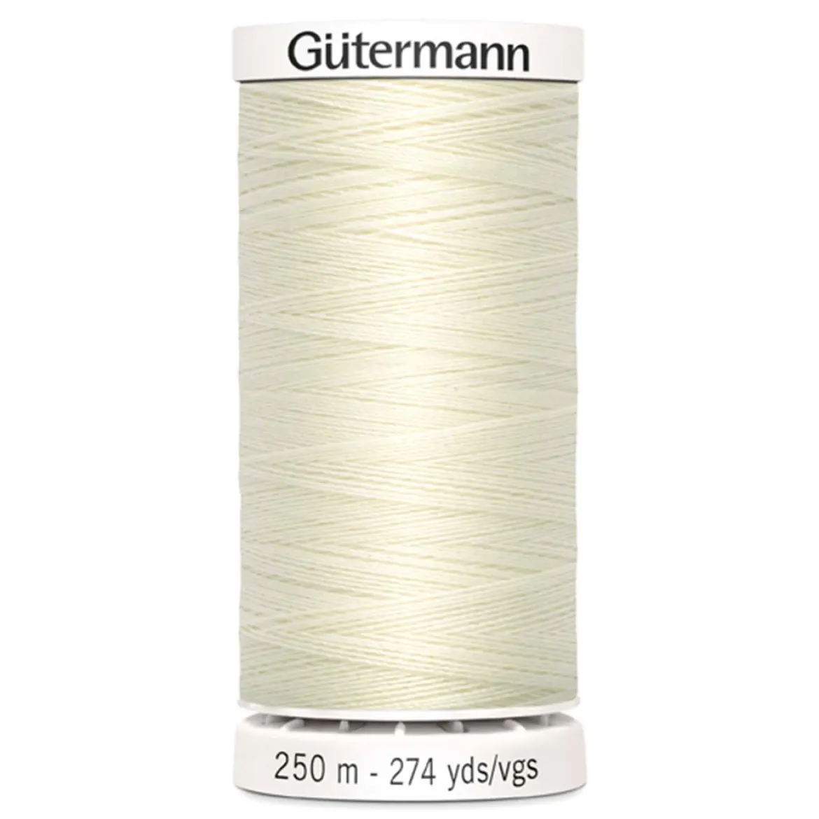 Filo gütermann 250 mt Cucitutto