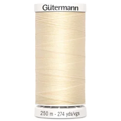 Filo gütermann 250 mt Cucitutto
