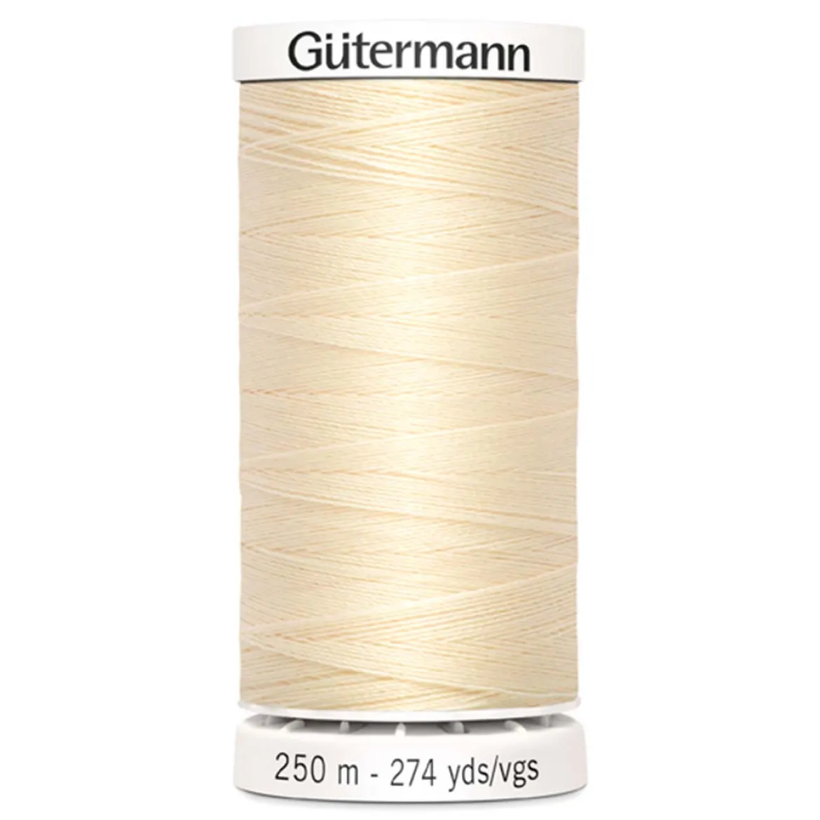 Filo gütermann 250 mt Cucitutto