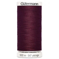 Filo gütermann 500 mt Cucitutto