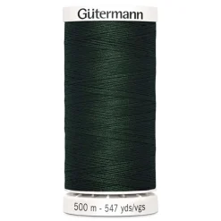 Filo gütermann 500 mt Cucitutto