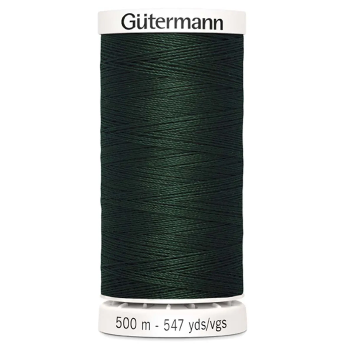 Filo gütermann 500 mt Cucitutto