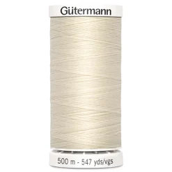 Filo gütermann 500 mt Cucitutto