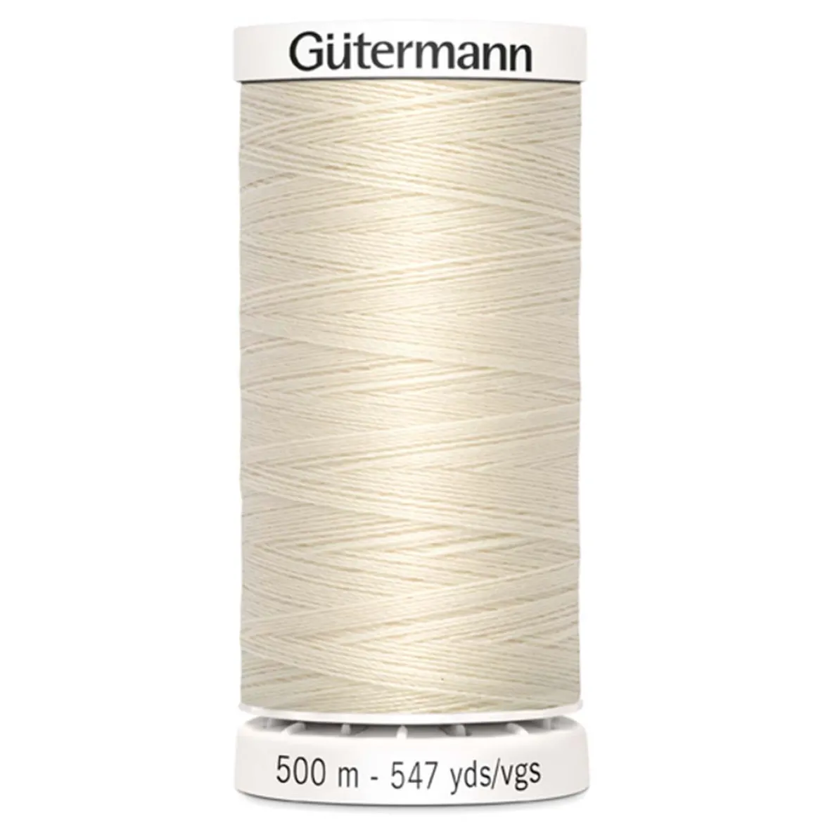Filo gütermann 500 mt Cucitutto