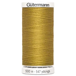 Filo gütermann 500 mt Cucitutto