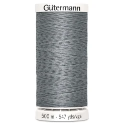Filo gütermann 500 mt Cucitutto