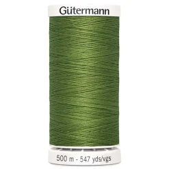 Filo gütermann 500 mt Cucitutto
