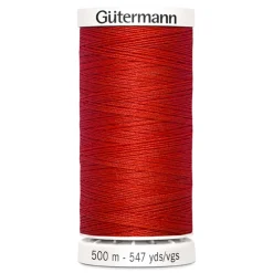 Filo gütermann 500 mt Cucitutto