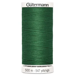 Filo gütermann 500 mt Cucitutto