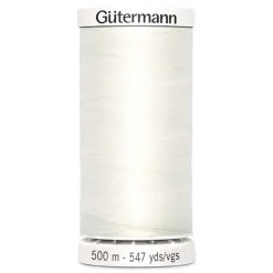 Filo gütermann 500 mt Cucitutto