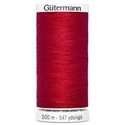 Filo gütermann 500 mt Cucitutto