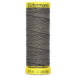 Filo gütermann 10 mt Elastico
