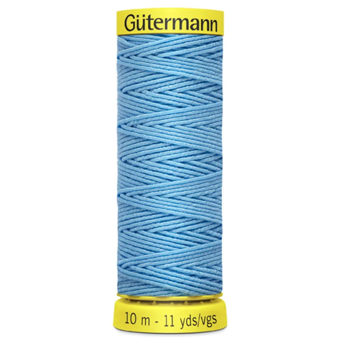 Filo gütermann 10 mt Elastico
